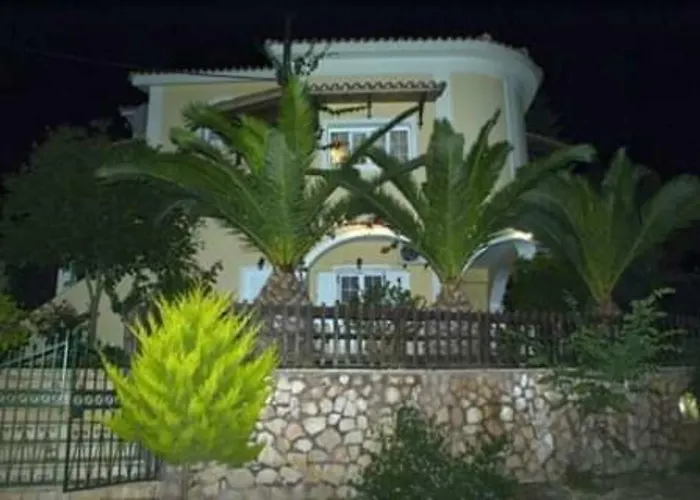Vokamvilia Apartment & Studio Close To The Sea