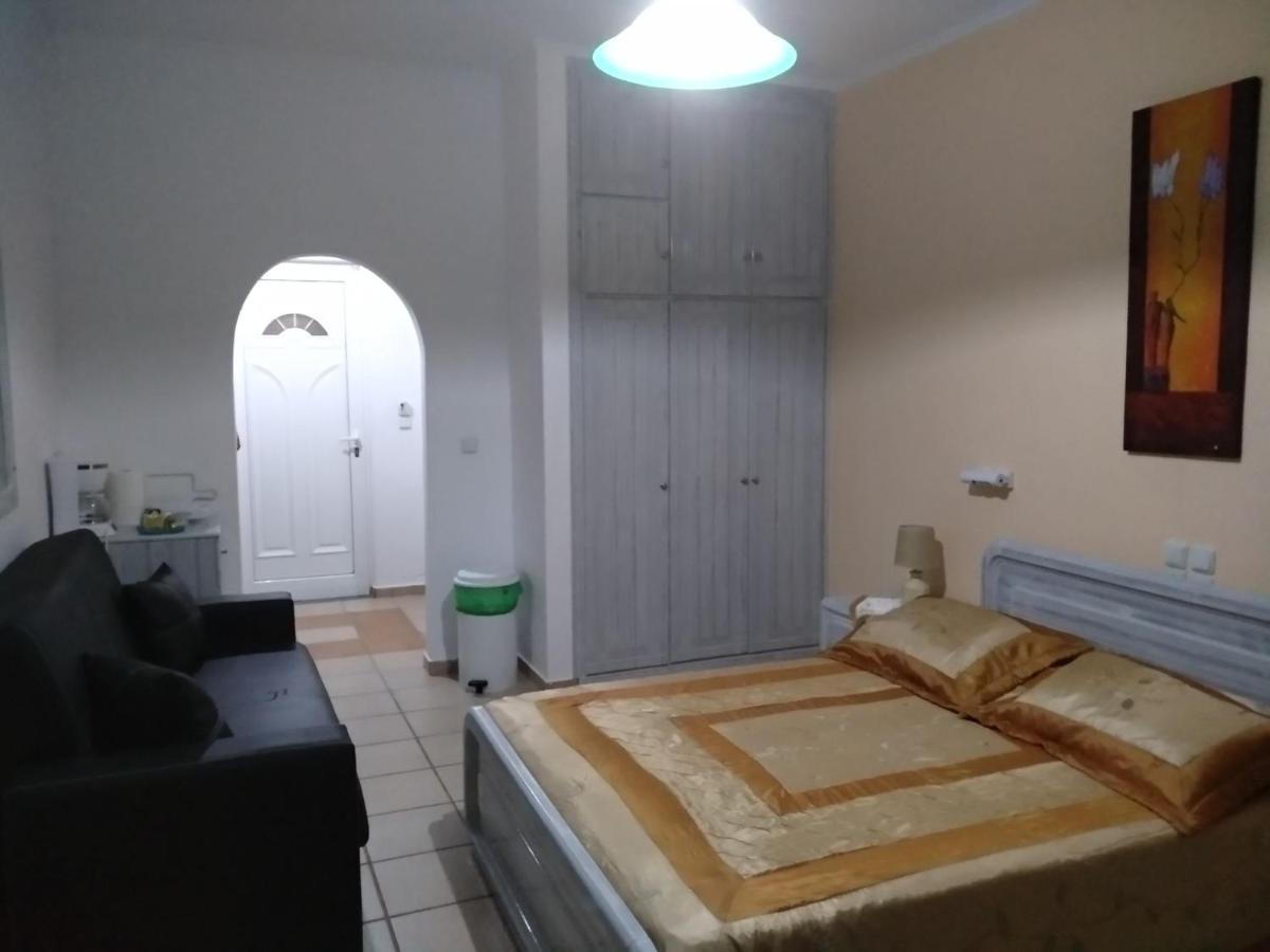 Vokamvilia & Close To The Sea Holiday home *