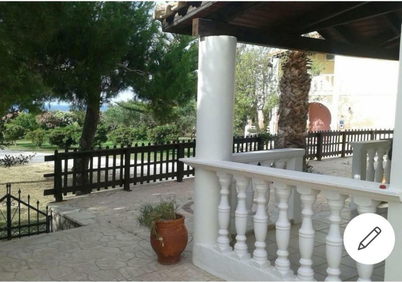 Vokamvilia & Close To The Sea Holiday home *